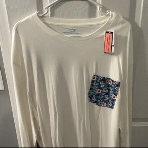 Vineyard vines shirt